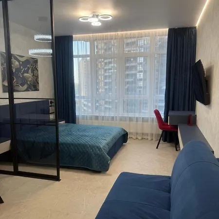 Apartment Atmosfera V Arcadia *