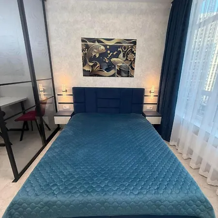 Atmosfera V Arcadia Apartment Odesa