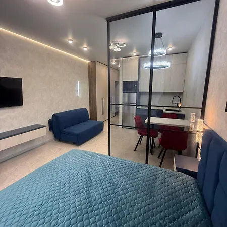 Atmosfera V Arcadia Apartment Odesa