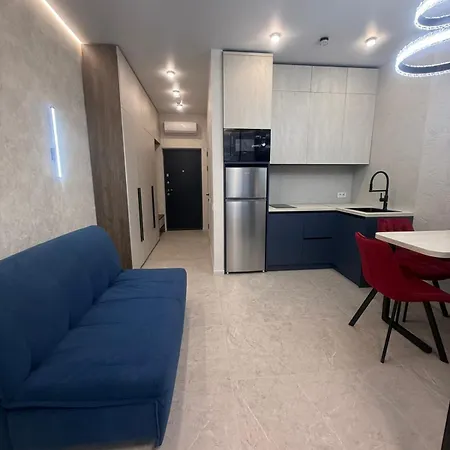 Atmosfera V Arcadia Apartment Odesa
