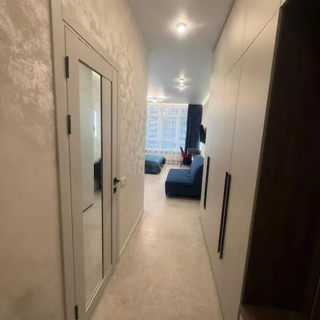 Atmosfera V Arcadia Apartment
